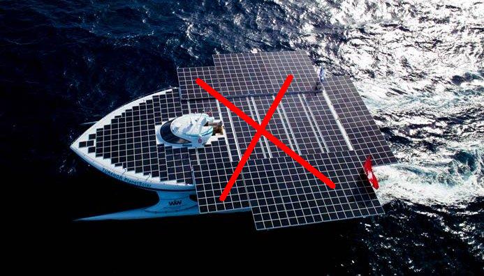 Solar panel